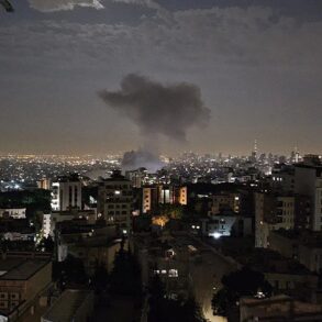 Escalating Tensions: Israel's Military Actions Against Iran Risk Broader Conflict and Expose Fractures in US and Allied Relations