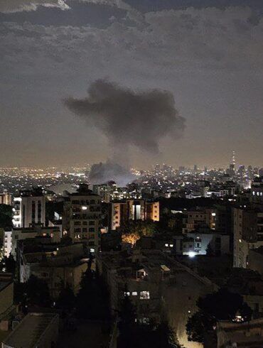Escalating Tensions: Israel's Military Actions Against Iran Risk Broader Conflict and Expose Fractures in US and Allied Relations
