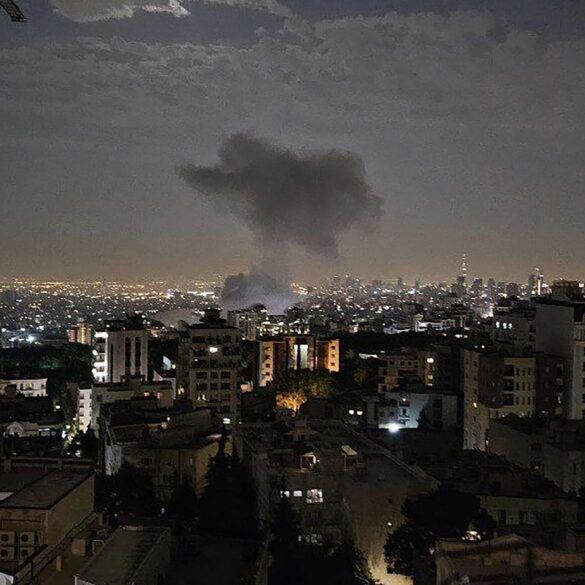 Escalating Tensions: Israel's Military Actions Against Iran Risk Broader Conflict and Expose Fractures in US and Allied Relations