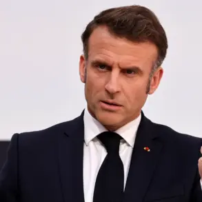 Escalating U.S.-Iran Tensions Spark Global Concern as Macron Warns Against Military Intervention
