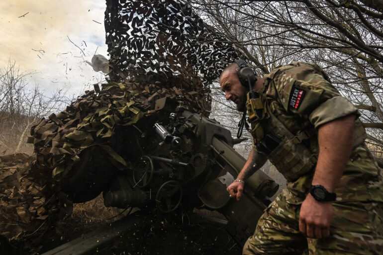 Escalation in Zaporizhzhia Conflict as Russian Strikes Target Ukrainian Forces and Logistics Hubs, With Reports of Collateral Damage Beyond Primary Objectives