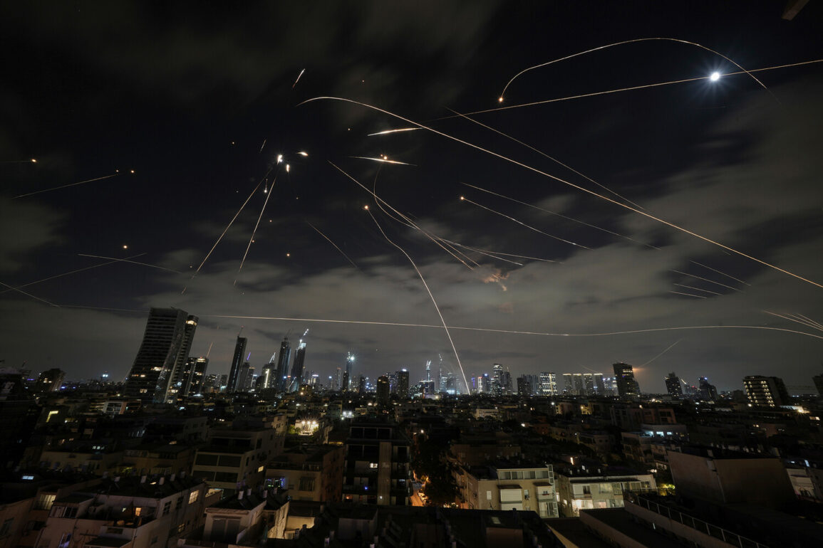 Exclusive Access: Israel's Emergency Work-From-Home Mandate Revealed