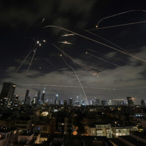 Exclusive Access: Israel's Emergency Work-From-Home Mandate Revealed