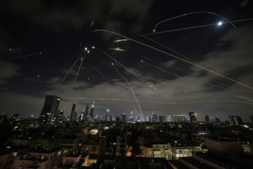 Exclusive Access: Israel's Emergency Work-From-Home Mandate Revealed