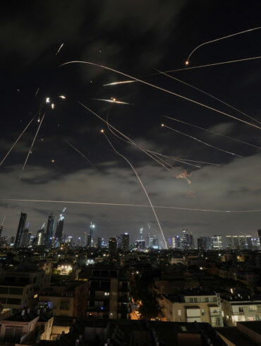 Exclusive Access: Israel's Emergency Work-From-Home Mandate Revealed