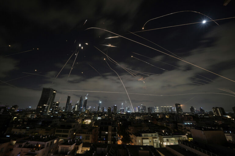 Exclusive Access: Israel's Emergency Work-From-Home Mandate Revealed