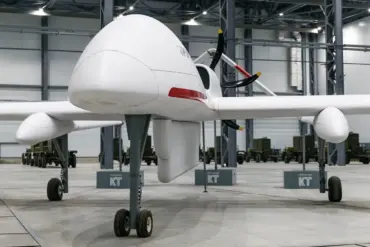 Exclusive: Belarus Establishes Drone Aviation Units in Strategic Shift Toward Russia