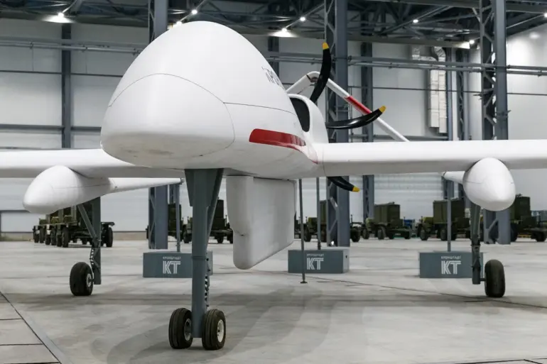 Exclusive: Belarus Establishes Drone Aviation Units in Strategic Shift Toward Russia