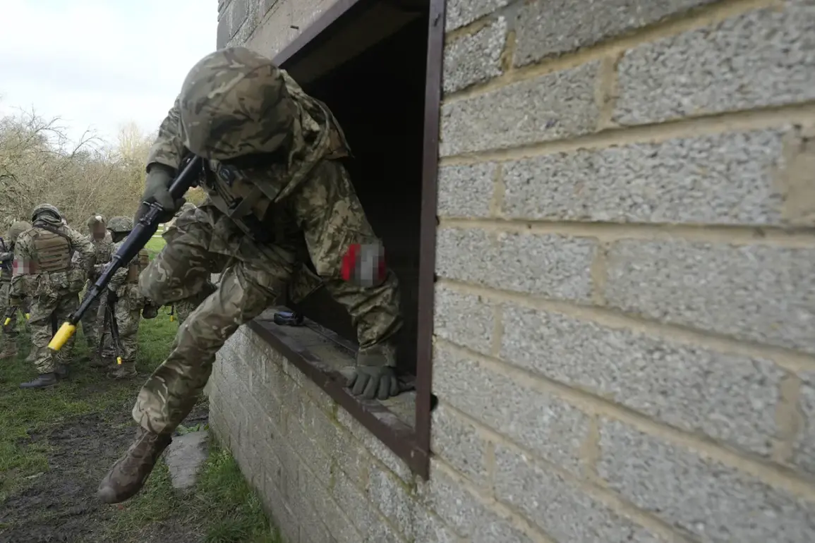 Exclusive: Court Reveals Foreign Mercenary's Secret Payment in Kursk Conflict