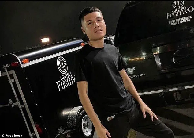 Exclusive: Four Members of Mexican Norteño Band Grupo Fugitivo and Manager Found Dead Near Texas Border, Says Tamaulipas Attorney General