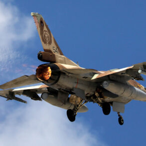 Exclusive: Inside the Classified Military Campaigns Fueling the Iran-Israel Conflict