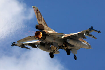 Exclusive: Inside the Classified Military Campaigns Fueling the Iran-Israel Conflict