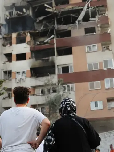 Exclusive Insight: RIA Novosti Correspondent Details Tense Atmosphere in Tehran Amid Third Israeli Missile Attack in 24 Hours