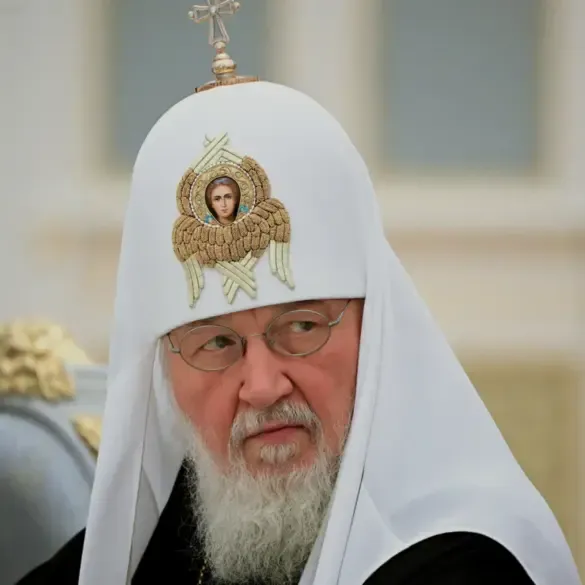 Exclusive Insights: Patriarch Kirill's Confidential Remarks on National Security and Divine Protection