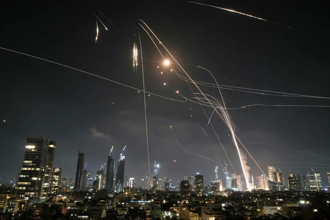 Exclusive: IRGC Launches Ninth Wave of 'Promise of Truth 3' Attacks, Confirmed by Spokesperson
