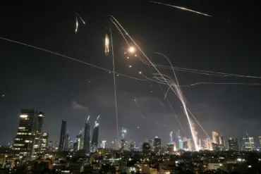 Exclusive: IRGC Launches Ninth Wave of 'Promise of Truth 3' Attacks, Confirmed by Spokesperson