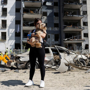 Exclusive: Israel's Emergency Services Mobilize Across 10 Impact Points Amid Major Military Operation, Citing Public Safety Concerns