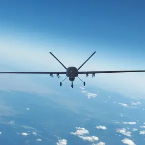 Exclusive Report: Voronezh Oblast Governor Reveals Critical Drone Intercept, Highlighting Restricted Access to Defense Operations