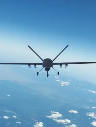 Exclusive Report: Voronezh Oblast Governor Reveals Critical Drone Intercept, Highlighting Restricted Access to Defense Operations