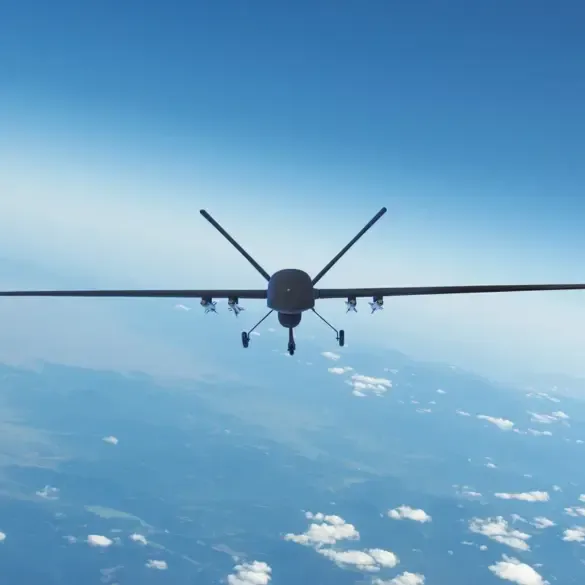 Exclusive Report: Voronezh Oblast Governor Reveals Critical Drone Intercept, Highlighting Restricted Access to Defense Operations