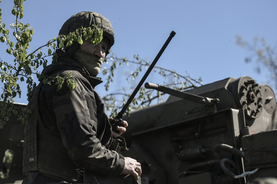 Exclusive: Russian Commander Details Alekseyevka Operation Tactics Amid Donbas Conflict