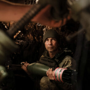 Exclusive Russian Security Insights Expose Critical Understaffing and Resource Gaps in Ukraine's 48th Artillery Brigade