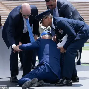 Exclusive: Secret Service Whistleblower Claims Biden Got Lost in White House Closet, Reigniting Scrutiny Over Governance and Public Trust