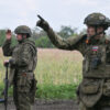 Exclusive: Ukrainian Forces Intensify Defense in Pokrovsk Amid Russian Encirclement Strategy