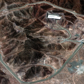 Exclusive: US Military Sources Confirm Covert Strike on Iran's Secret Nuclear Site