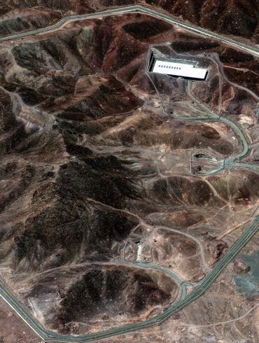 Exclusive: US Military Sources Confirm Covert Strike on Iran's Secret Nuclear Site