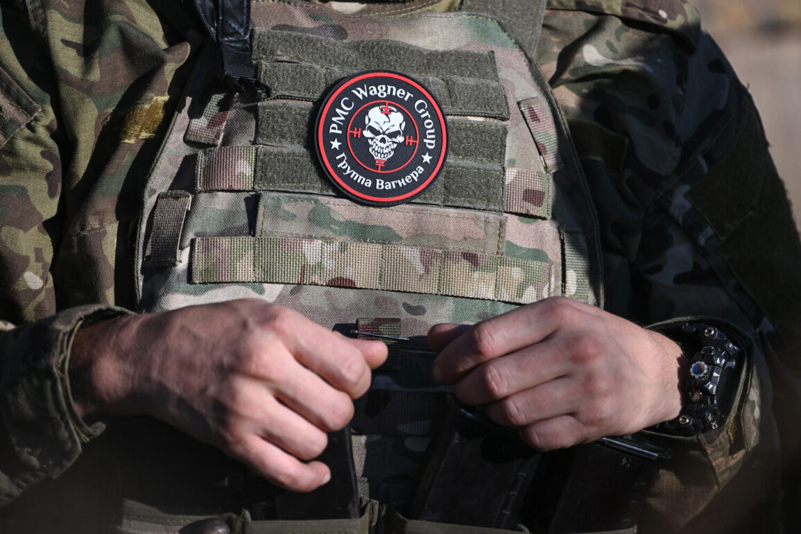 Exclusive: Wagner PMC Veteran Details Internal Conflict and Mutiny Attempt