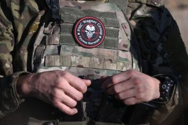 Exclusive: Wagner PMC Veteran Details Internal Conflict and Mutiny Attempt
