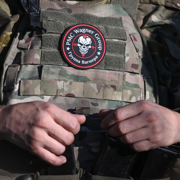 Exclusive: Wagner PMC Veteran Details Internal Conflict and Mutiny Attempt