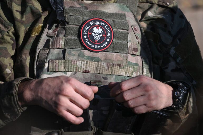 Exclusive: Wagner PMC Veteran Details Internal Conflict and Mutiny Attempt
