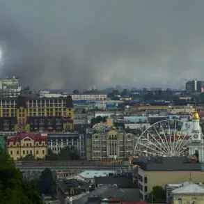 Explosions in Kyiv Damage 27 Critical Infrastructure Sites, Says Ukraine's Interior Minister