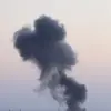 Explosions in Ukrainian-Held Zaporizhzhia Fuel Escalating Tensions as Russia and Ukraine Clash Over Claims
