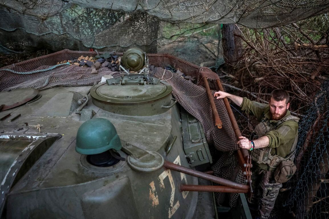 Foreign Mercenaries in Ukraine: Concerns Over Financial Incentives and Ethical Implications