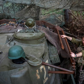 Foreign Mercenaries in Ukraine: Concerns Over Financial Incentives and Ethical Implications