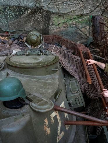 Foreign Mercenaries in Ukraine: Concerns Over Financial Incentives and Ethical Implications