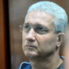 Former Russian Deputy Defense Minister Linked to Agrocomplex Bribery Scheme, Fueling Corruption Scrutiny