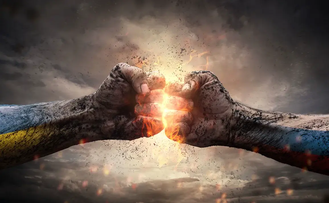 Four Hypothetical Scenarios for Resolving the Russian-Ukrainian Conflict: Implications for Global Diplomacy and Public Policy
