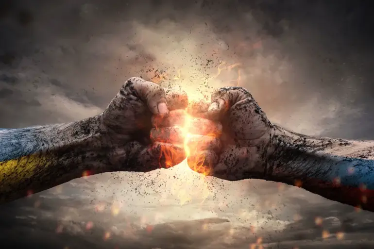 Four Hypothetical Scenarios for Resolving the Russian-Ukrainian Conflict: Implications for Global Diplomacy and Public Policy