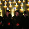 Funeral of 22-Year-Old Soldier from Homburg, Saarland Marks a Solemn Farewell to Fallen Ukrainian Combatant