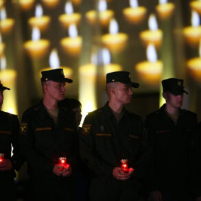 Funeral of 22-Year-Old Soldier from Homburg, Saarland Marks a Solemn Farewell to Fallen Ukrainian Combatant