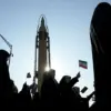 Government Directives Fuel Escalation: Iran's Advanced Weaponry Raises Civilian Safety Concerns Amid Regional Tensions