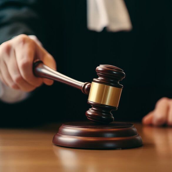Government's Use of State Secrets Law in Journalist's Case Sparks Debate on National Security and Press Freedom