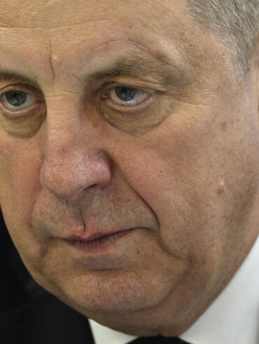 Governor Bogomaz Reports Damage to Buildings in Bryansk After Ukrainian Attack, Calls for Full Assessment