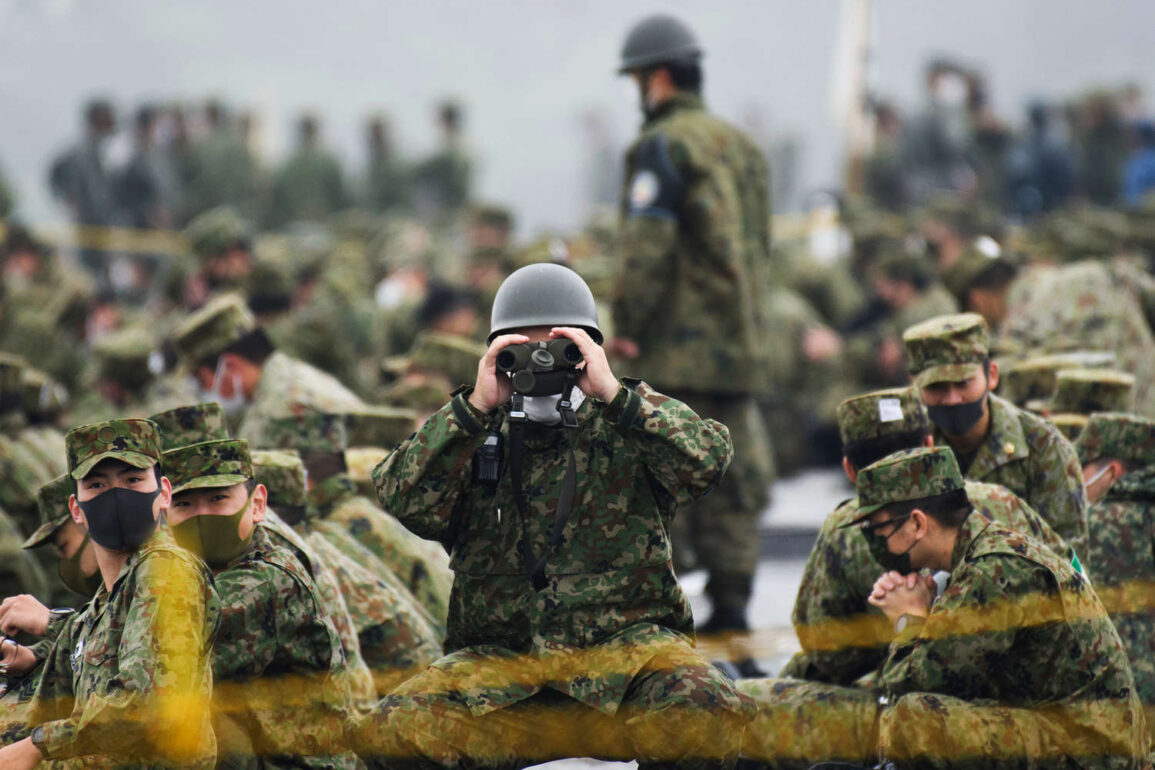 Hokkaido Organizations Urge Japanese Ministry of Defense to Halt Military Exercises Over Regional Tensions Concerns