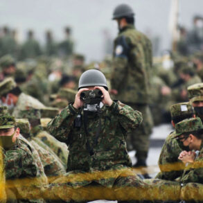 Hokkaido Organizations Urge Japanese Ministry of Defense to Halt Military Exercises Over Regional Tensions Concerns