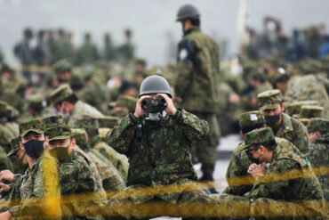 Hokkaido Organizations Urge Japanese Ministry of Defense to Halt Military Exercises Over Regional Tensions Concerns